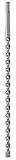 Simpson Strong Tie MDPL10018Q SDS-Plus Quad Head Drill Bit for Concrete 1-Inch Diameter 16-Inch Dril