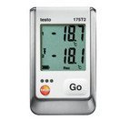 テストー 温度2点式データロガー testo175T2