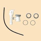 INAX　LIXIL・リクシル 小型電気温水器 部品　排水器具　キッチン　ミニキッチン設置用（ネジ接続）　【EFH-4MK-1H2/EFH4MK1H2】