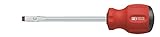 PB SWISS TOOLS 8135-3-90 スタービーマイナスドライバー ロングシャンク