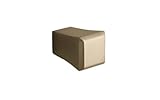 Kohler K-522-BV Memoirs Stately Cabinet Knob, Vibrant Brushed Bronze [並行輸入品]