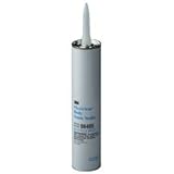 3M (MMM8405) 3M FlexiClear Body Seam Sealer, 1/10 Gallon Cartridge [並行輸入品]