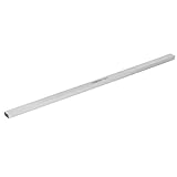 uxcell 旋盤HSSツールビット HSS材料 5mmx6mmx200mm シルバートーン