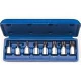 3 / 8 in Drメトリックトリプルスクエアビットソケットセット – 8-pc by Vim製品
