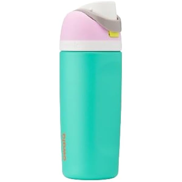 Amazon.co.jp: Owala Daydreams Kids Freesip ステンレス