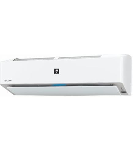 Amazon | シャープ 【エアコン】 プラズマクラスターNEXT搭載 Airest