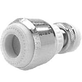 Whedon製品rei100cb Swivelスプレーエアレーター