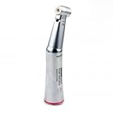 5倍速コントラアングルハンドピースRose202-CAI5B-照明機能あり-増速内部注水