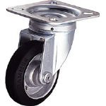 ハンマー　４００Ｓ型　自在　ゴム車　Ｂ入り　７５ｍｍ