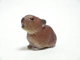 チョコエッグ 日本の動物コレクション 第５弾 １２２：エゾナキウサギ
