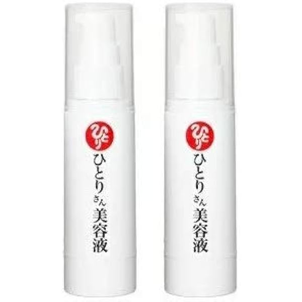 Amazon.co.jp: 銀座まるかん ホワイトすっぴんパワー美容液 30ml 【2本