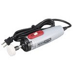 ハタヤリミテッド M-50A ミニグラ(チューブ研磨専用グラインダー) 434-00001 ホワイト