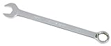 Sunex 991526 13/16 Fully Polished V-Groove Combination Wrench [並行輸入品]