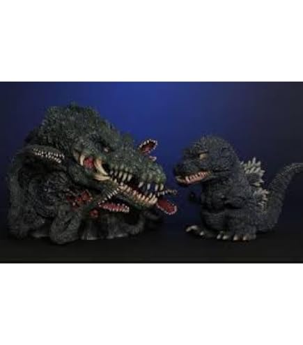 Amazon | 大怪獣シリーズ バードンVer.2 限定商品 | フィギュア