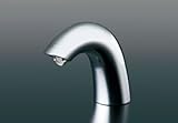 ★[TENA40A]TOTO　アクアオート　自動水栓　AV100Vタイプ　Aタイプ　単水栓　ワンプッシュなし　(旧品番：TEN40A・TEN42A・TEN40AX)