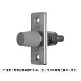 中西産業 ワンタッチロック L=41 OT-41
