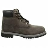 Timberland ユニセックス・キッズ 6-Inch Premium US サイズ: 4.5 US