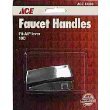 ACE fit-allレバーハンドルインストールwith六角レンチ