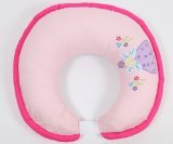 Fairy Land Nursing Pillow Cover only by Bacati