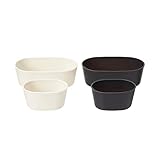 無印良品 そのまま調理できる くりかえし使える 仕切りカップ