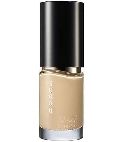 SUQQU ザリクイド　ファンデーション スック SUQQU ザ リクイド ファンデーション 30mL リキッド