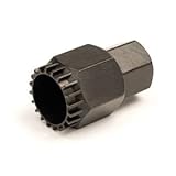 【パークツール】PARKTOOL ボトムブラケットツール 【20ノッチ用】 BBT-22 〔業務用/自転車用工具/DIY〕 スポーツ レジャー DIY 工具 その他のDIY 工具 [並行輸入品]