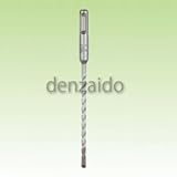 若井産業 タックロン用 SDSロングドリル コンクリート用 サイズ:5.0×160mm TSDS516