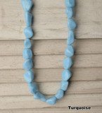 Teethease Rockease Classic Toy, Blue Stone by Teethease [並行輸入品]