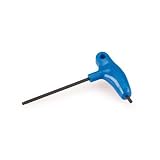〔パークツール〕PARKTOOL ヘックスレンチ/六角レンチ 〔4mm〕 P型ハンドル PH-4 〔業務用/プロ向け/DIY用品/日曜大工〕[通販用梱包品]