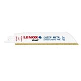 LENOX (レノックス） 1920437 GOLDレーザーブレード150X14T 6114G (5枚)