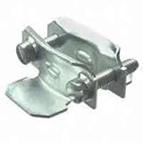 Halex Company 3/8 Nm Clamp Connector 2Pc 96510 [並行輸入品]