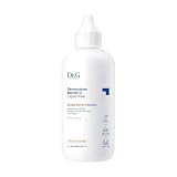 Dr.G(ドクタージー) ダーモイスチャー バリア D リキッドトナー (200mL)