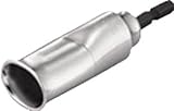 トップ(TOP) ソケット 小判型 電動ドリル用 フォームタイ用 EKS-20