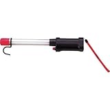 嵯峨電機工業:saga 充電式コードレスライト本体 6ワット耐薬品性 LB-6LAE 型式:LB-6LAE