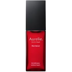 Amazon | 【MEGUMI開発】Aurelie (オレリー) リンクルリペアブースト