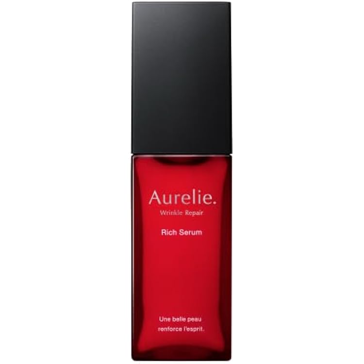 Amazon.co.jp: 【MEGUMI開発】Aurelie(オレリー) モイスチャーリッチ