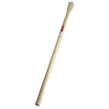 Groundbreakers 685-13 36-Inch Hickory Replacement Handle for Mattocks [並行輸入品]