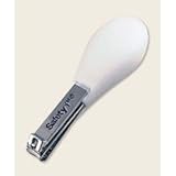 Safety 1st Fold-up Baby Nail Clipper by Safety 1st