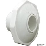 Econo 1 " insert-white 400 – 9180