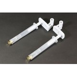 [A-810]INAX　トイレ 旧カスカディーナ専用普通便座パーツ