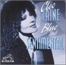 Blue & Sentimental