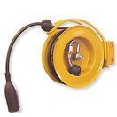 中発販売 (CHK) スパッター対応エアーリール AR-808W