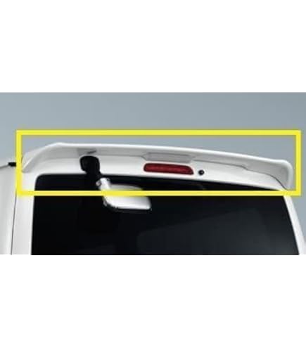 Amazon | ESSEX リアライナー カラー：070（ホワイトパール）ABS製