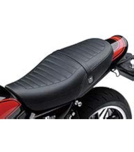 z900rs カフェ　シート Z900RS CAFE('18-) 低反発ローシート [-30mm] | Kawasaki,○Zｼﾘｰｽﾞ