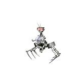 トランスフォーマーリベンジ トランスフォーマームービー RD-14 スカルペル