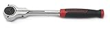 GearWrench 81225 3/8-Inch Drive Roto ratchet - Cushion Grip [並行輸入品]