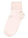 Condor Triple Roll Infant Sock カラー: ピンク