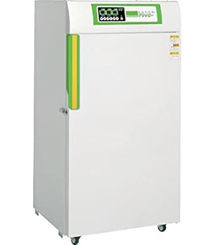 Amazon | アズワン 小型電気乾燥庫 ドラッピーmini DSJ-mini/62-6402