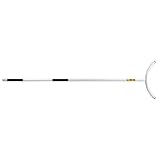 アルミ製防犯用刺股 用心棒 YB-1 3873h