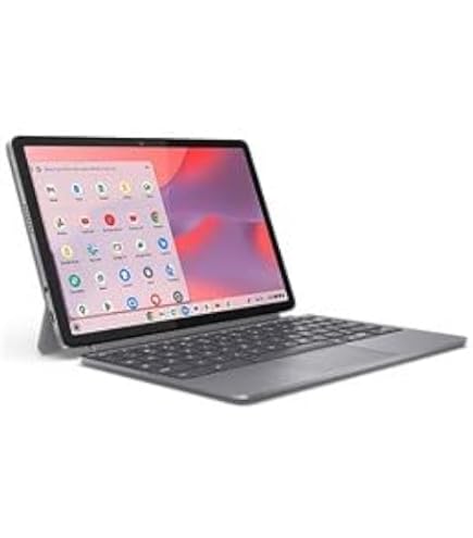 Amazon.co.jp: Lenovo 82T6000RJP IdeaPad Duet 370 ミスティブルー